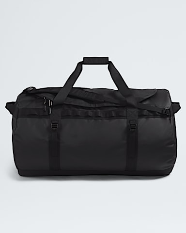 Base Camp DuffelXL TNF TNF BlackTNF White HERO
