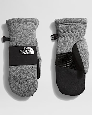 Kids’ Sierra Etip™ Mitts - 1