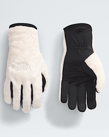 Gants Osito EtipMC pour femmes TNF Dune Blanche HERO