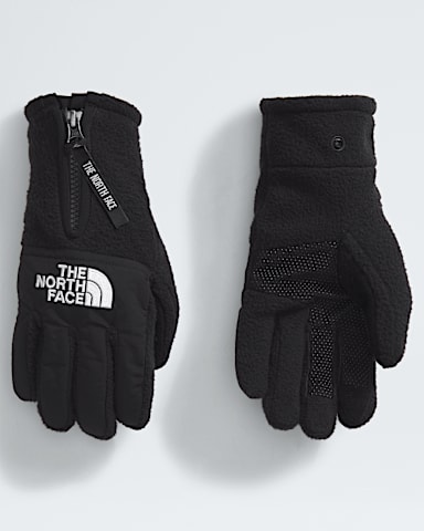 Denali Etip Gloves TNF TNF Black HERO