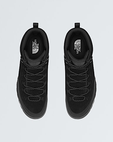 Glenclyffe Urban Boots TNF TNF BlackTNF Black DETAILINSTEP