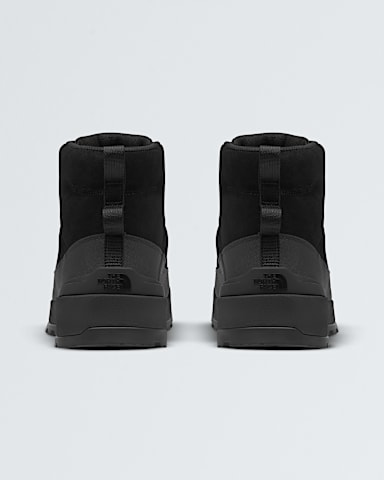 Glenclyffe Urban Boots TNF TNF BlackTNF Black BACK