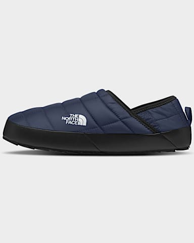Mens THERMOBALL Traction Mules V TNF Summit NavyTNF White HERO
