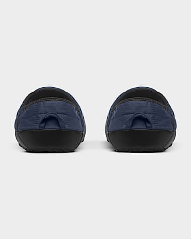 Mens THERMOBALL Traction Mules V TNF Summit NavyTNF White BACK