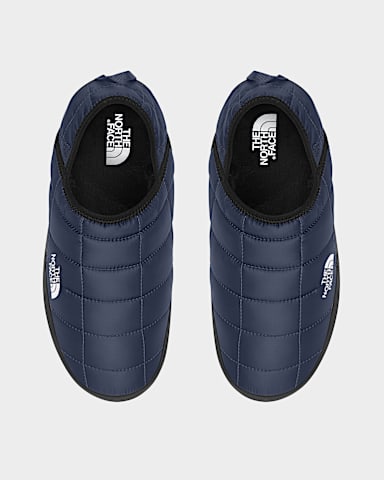 Mens THERMOBALL Traction Mules V TNF Summit NavyTNF White DETAILINSTEP