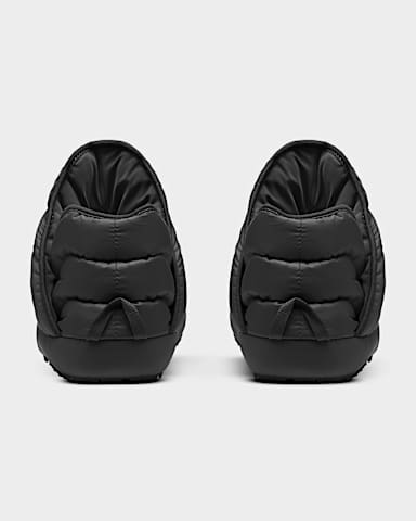 Womens THERMOBALL Traction Booties TNF TNF BlackTNF White BACK
