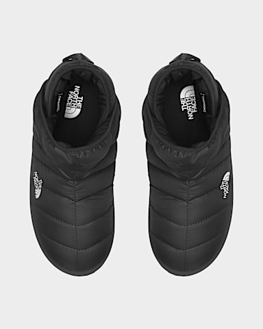 Womens THERMOBALL Traction Booties TNF TNF BlackTNF White DETAILINSTEP