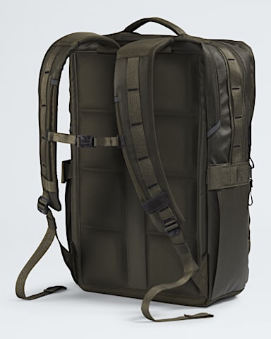 Base Camp Voyager Daypack  26L TNF New Taupe GreenTNF Black BACK