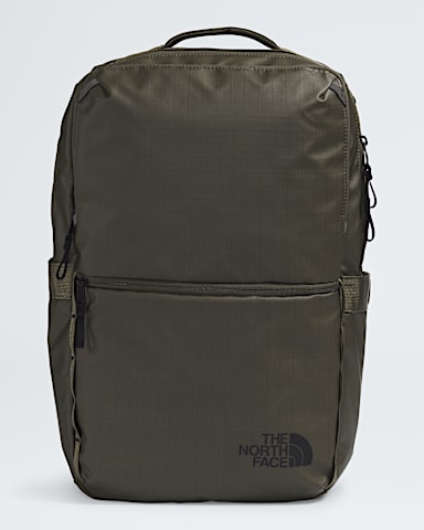 Base Camp Voyager Daypack  26L TNF New Taupe GreenTNF Black HERO