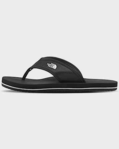 Youth Base Camp FlipFlops TNF TNF BlackTNF White HERO