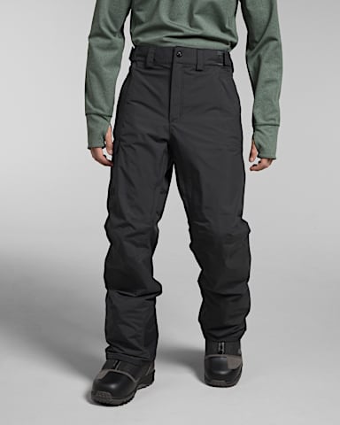 Mens Freedom Pants TNF Asphalt Grey Main