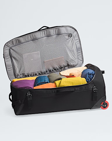 Base Camp Rolling Thunder36 TNF TNF BlackTNF White INT