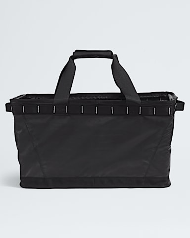 Bote dquipement Base Camp S TNF Noir TNFNoir TNF BACK