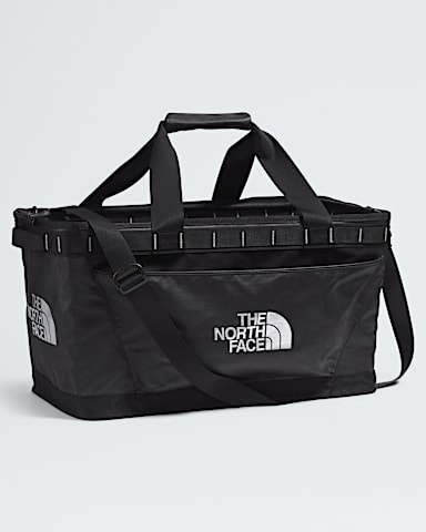 Bote dquipement Base Camp S TNF Noir TNFNoir TNF HERO