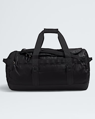 Base Camp DuffelM TNF TNF BlackTNF White HERO