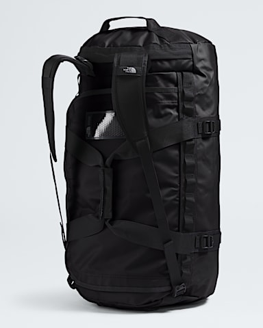 Base Camp DuffelM TNF TNF BlackTNF White BACK