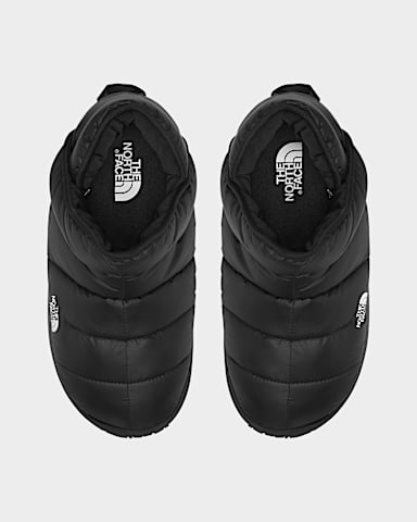 Chaussons ThermoBall Traction pour jeunes TNF Noir TNFnoir TNF DETAILINSTEP