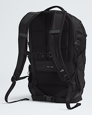 Borealis Backpack 28L TNF TNF Black Patch BACK