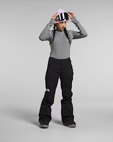Pantalon extensible Freedom pour femmes TNF Noir TNF HERO2