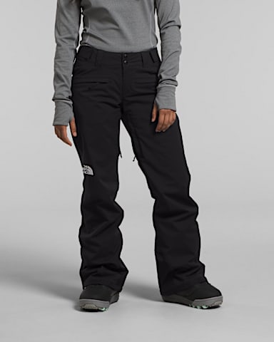Pantalon extensible Freedom pour femmes TNF Noir TNF HERO