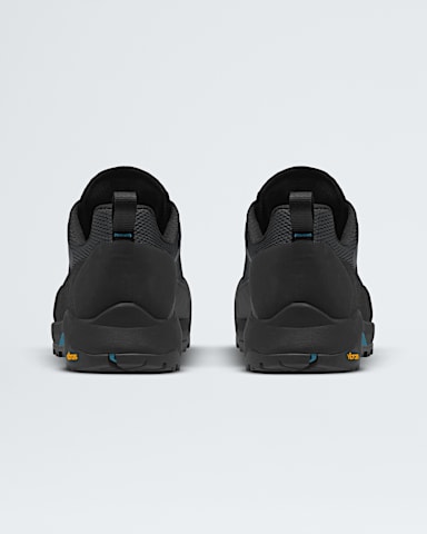 Chaussures Verto Alpine GORETEXMD pour hommes TNF Gris asphaltenoir TNF BACK