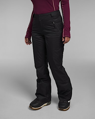 Womens Sally Insulated Pant TNF TNF Black Main