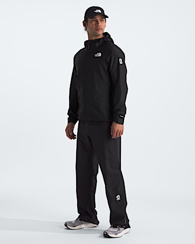 Mens Summit Series Superior FUTURELIGHT Jacket TNF TNF Black HERO2