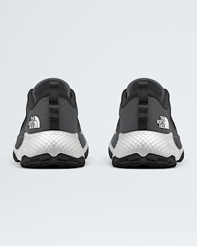 Womens Altamesa 500 Shoes TNF TNF BlackAsphalt Grey BACK