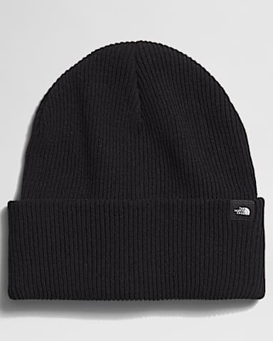 Aprs Cuff Beanie TNF TNF Black HERO