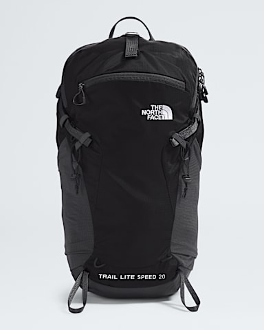 Trail Lite Speed 20 TNF TNF BlackAsphalt Grey HERO