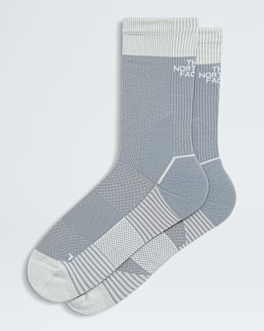 Trail Run Socks Crew - 1