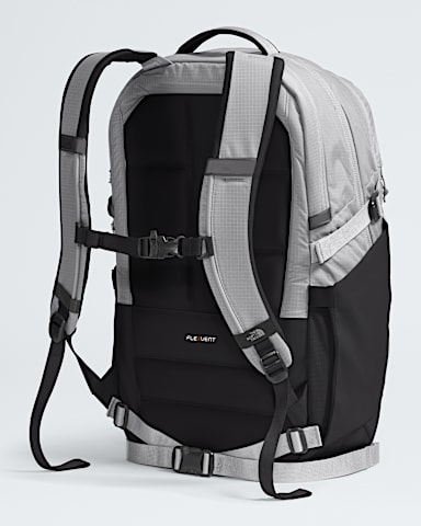 Router TNF Meld GreyTNF Black BACK