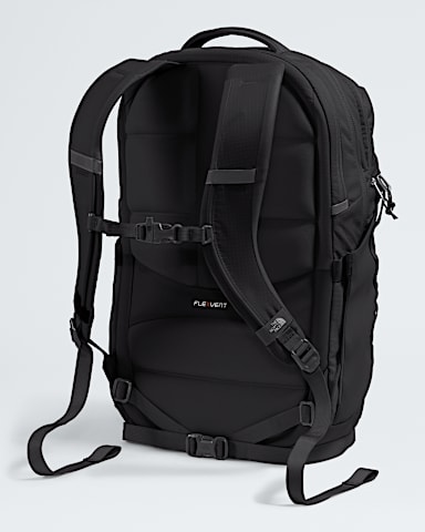 Womens Surge Backpack  31L TNF TNF BlackTNF Black BACK