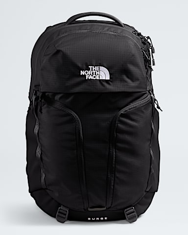 Womens Surge Backpack  31L TNF TNF BlackTNF Black HERO