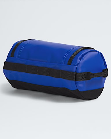 Base Camp Travel CanisterS TNF TNF BlueTNF Black BACK