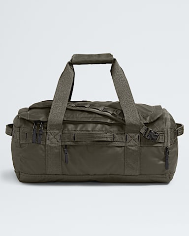 Base Camp Voyager Duffel42L TNF New Taupe GreenTNF Black HERO