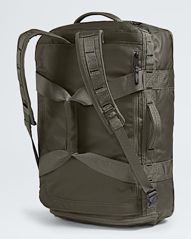 Base Camp Voyager Duffel42L TNF New Taupe GreenTNF Black BACK