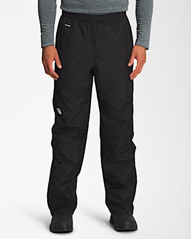 Pantalon de pluie Antora pour hommes TNF Noir TNF HERO