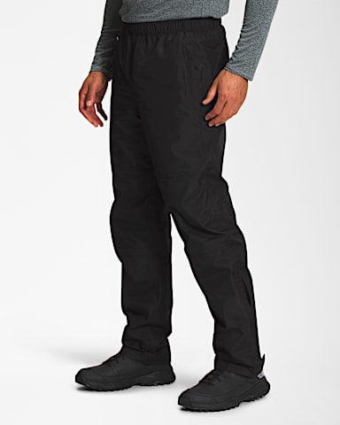 Pantalon de pluie Antora pour hommes TNF Noir TNF MODEL34