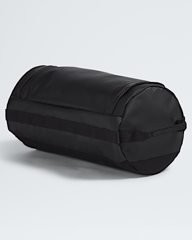 Base Camp Travel CanisterL TNF TNF BlackTNF White BACK