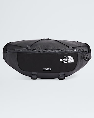 Terra Lumbar6L TNF Asphalt GreyTNF Black HERO