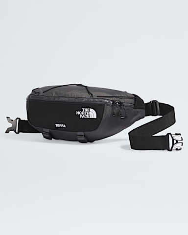 Terra Lumbar6L TNF Asphalt GreyTNF Black FRONT34