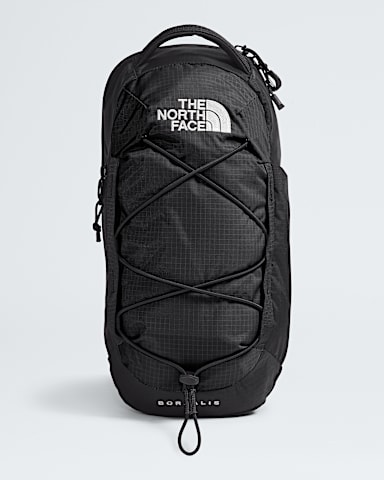 Sac  dos Borealis TNF Noir TNFBlanc TNF HERO