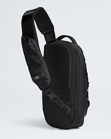 Sac  dos Borealis TNF Noir TNFBlanc TNF BACK
