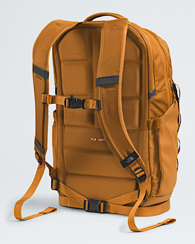 Surge Backpack 31L TNF Timber Tan BACK