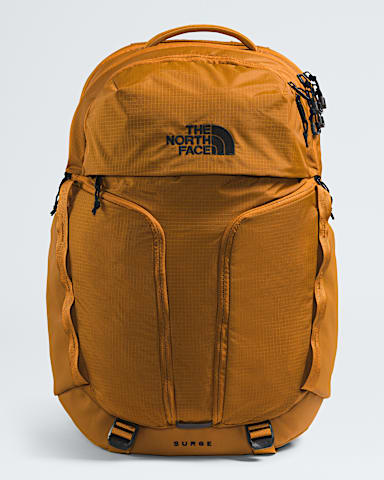 Surge Backpack 31L TNF Timber Tan HERO