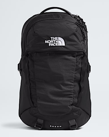 THE NORTH FACE ブラック　バックパック Black Backpacks For Everyday | The North Face