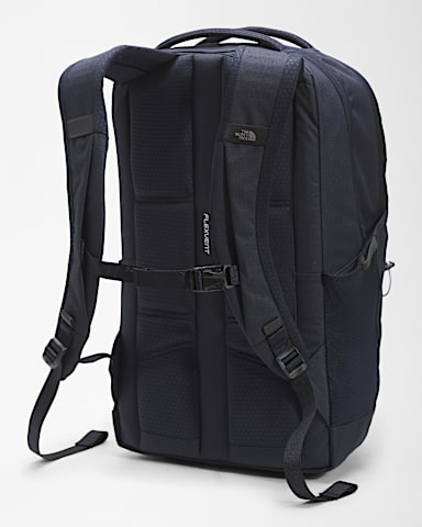 Jester Backpack  28L TNF Aviator Navy Light HeatherVintage White BACK