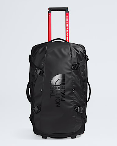 Rolling Luggage & Wheeled Duffels | The North Face