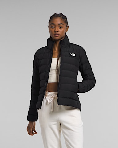 Women’s Aconcagua 3 Jacket - 1